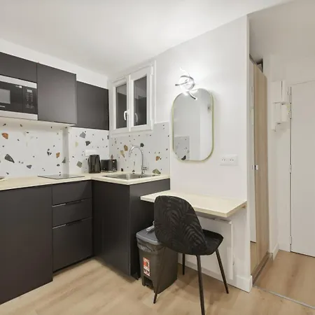 Lägenhet Bluestay 118 - Superb Studio In *